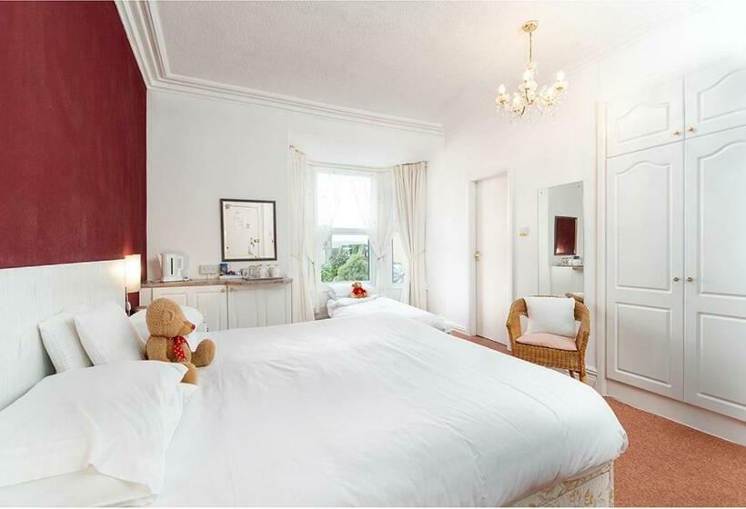 مبيت وإفطار Anglesey House