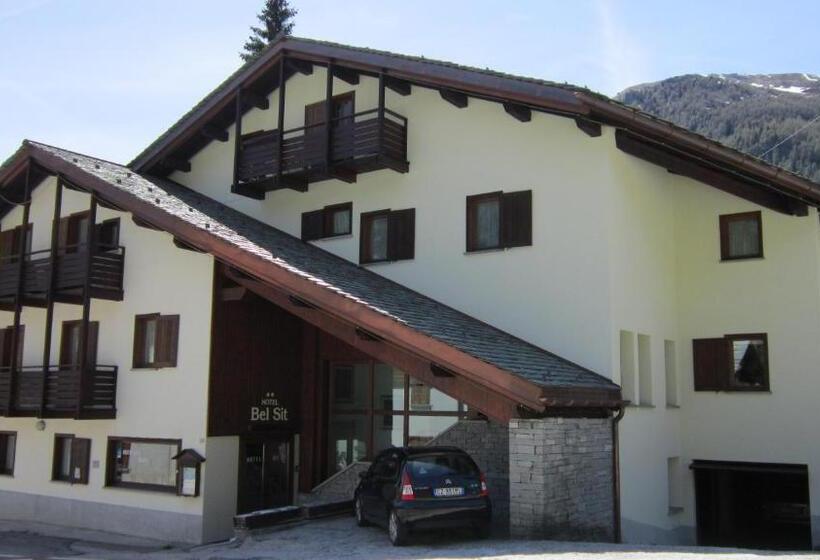 ホテル Bel Sit