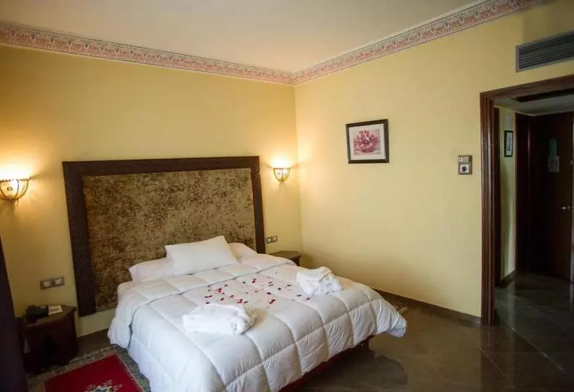 هتل Hôtel Rif