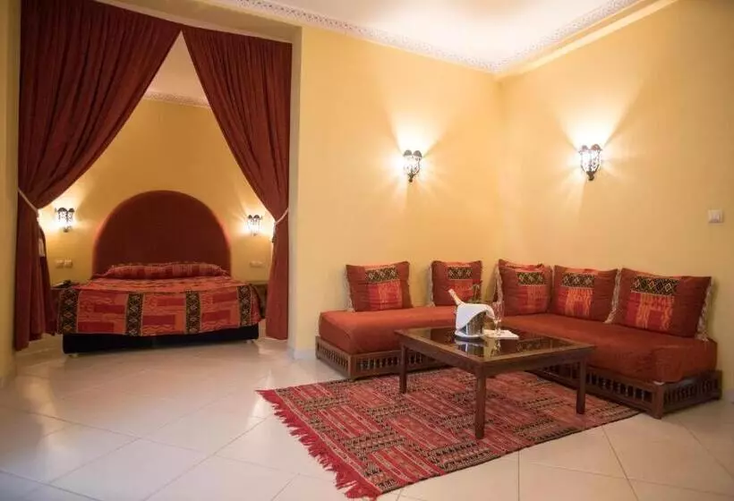 هتل Hôtel Rif