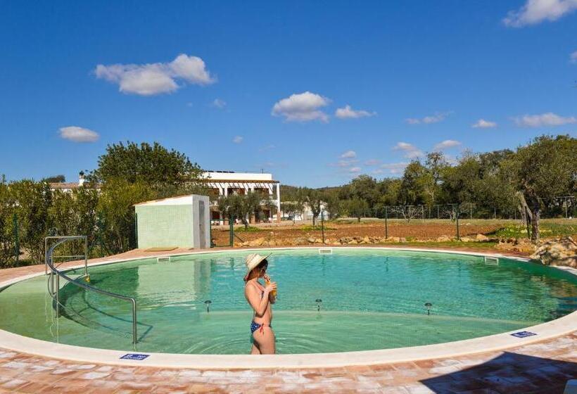 Отель Quinta Dos Tesouros