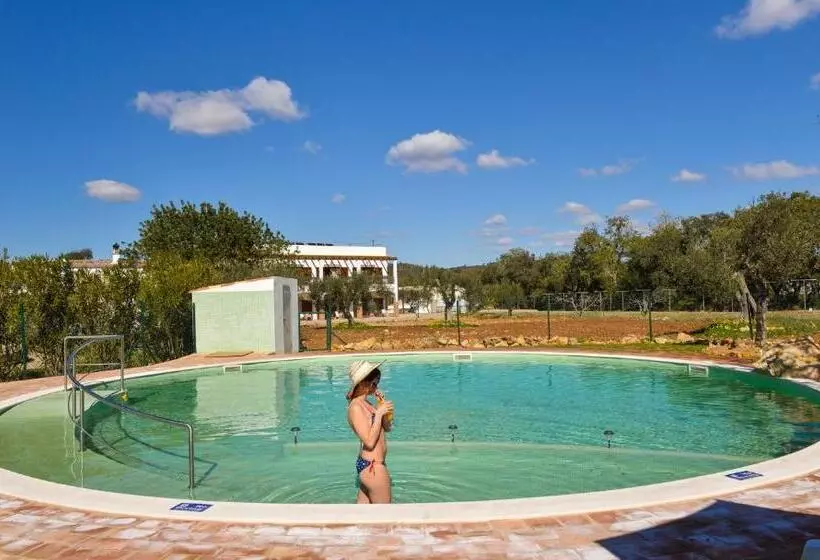 ホテル Quinta Dos Tesouros