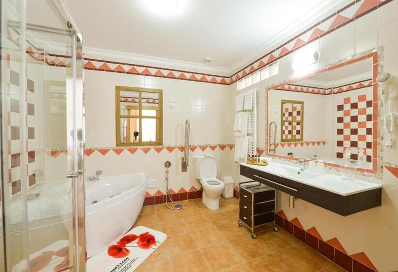 Отель Quinta Dos Tesouros