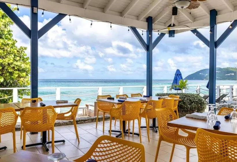 هتل Sebastian S On The Beach