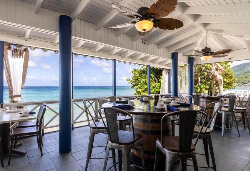 هتل Sebastian S On The Beach