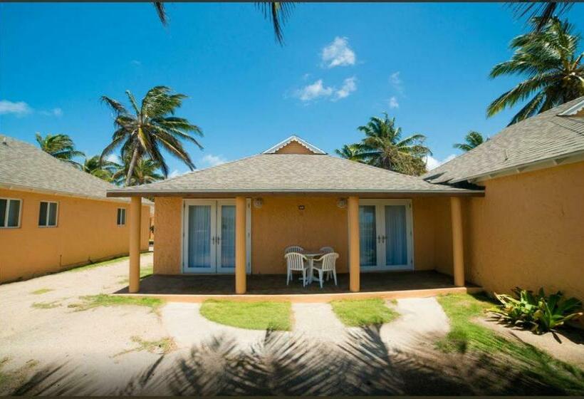 فندق Sugar Bay Club