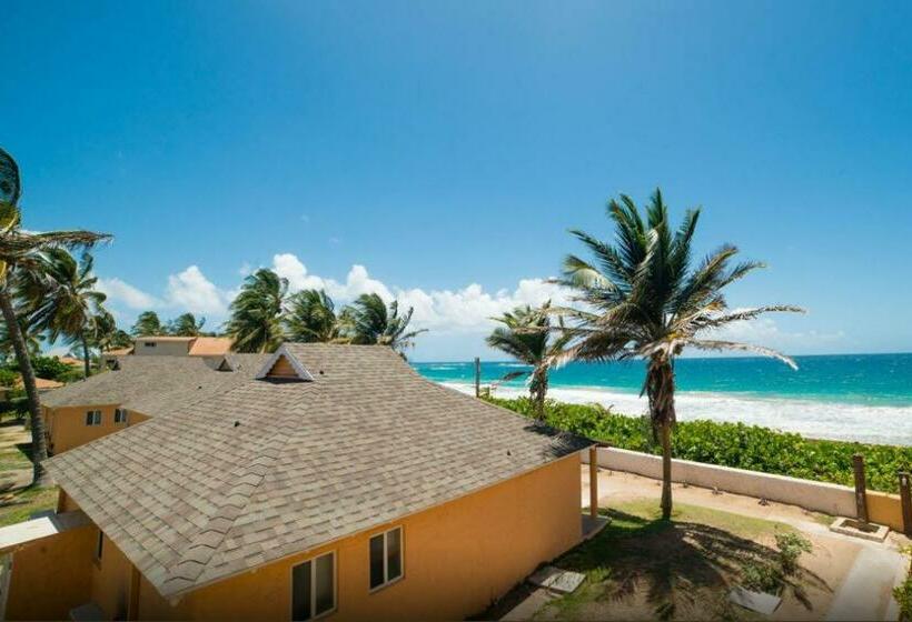 فندق Sugar Bay Club