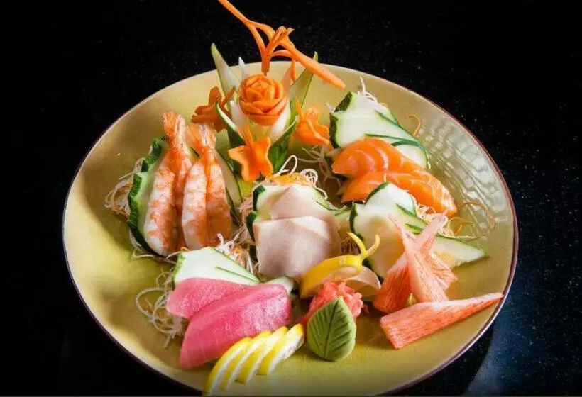 هتل Sugar Bay Club