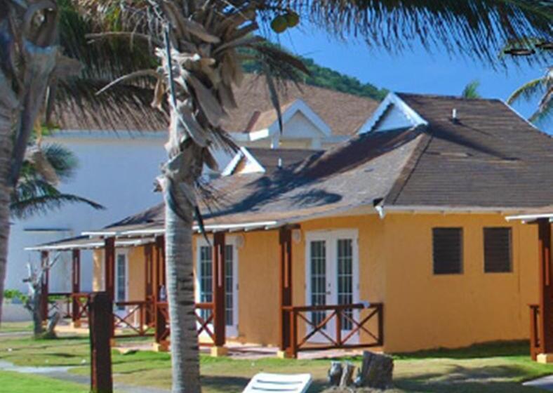 فندق Sugar Bay Club