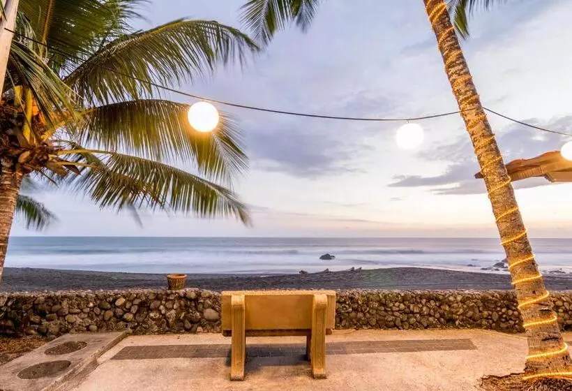 ホテル Terraza Del Pacifico