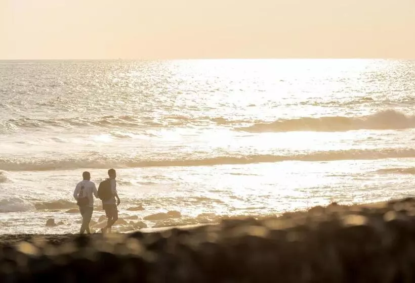 ホテル Terraza Del Pacifico