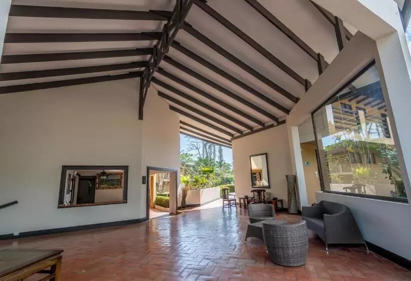 ホテル Terraza Del Pacifico