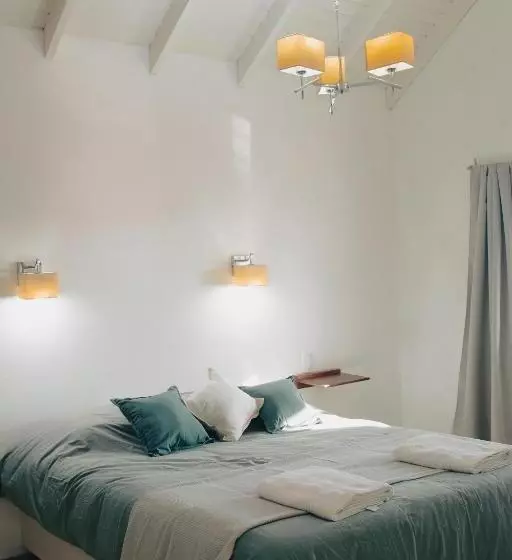 Jazmines Departamentos