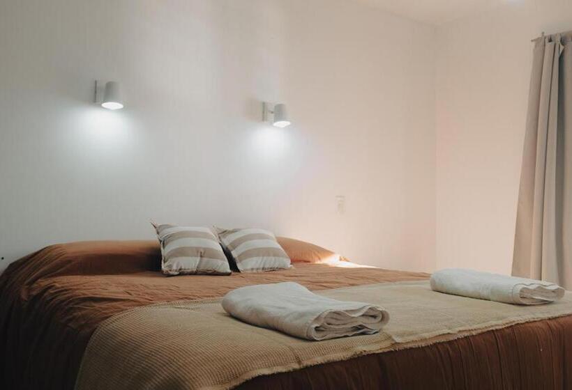 Jazmines Departamentos