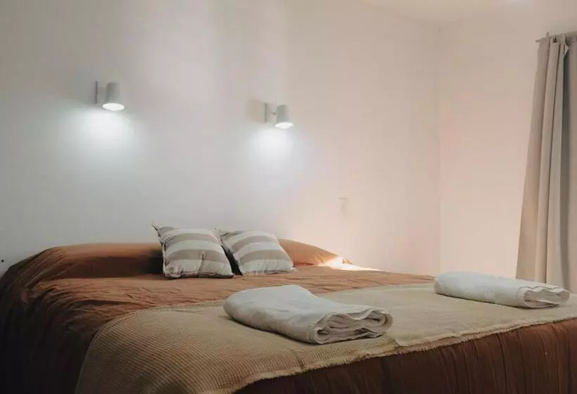 Jazmines Departamentos