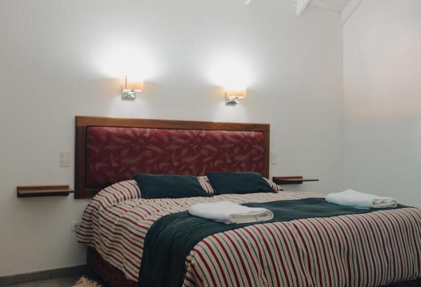 Jazmines Departamentos