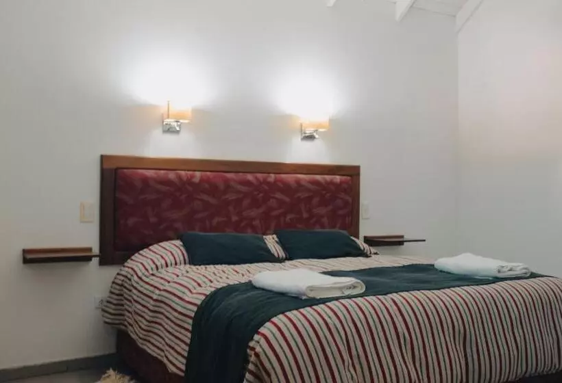 Jazmines Departamentos