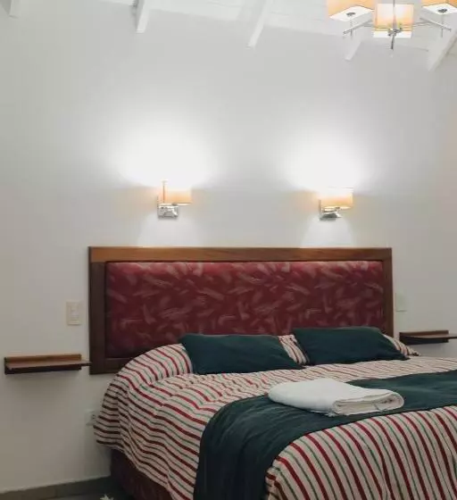 Jazmines Departamentos