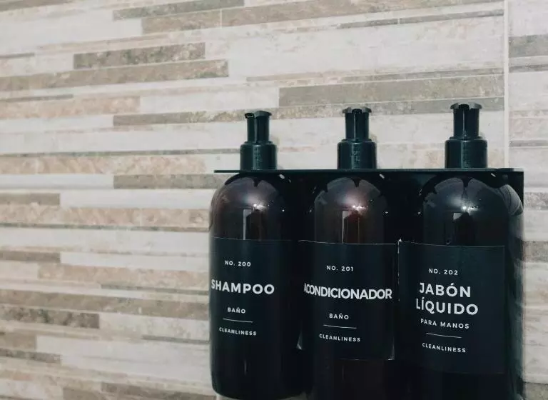 Jazmines Departamentos