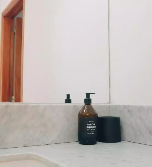 Jazmines Departamentos