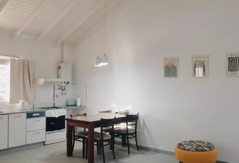 Jazmines Departamentos