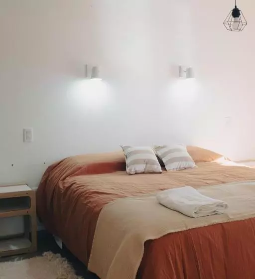 Jazmines Departamentos