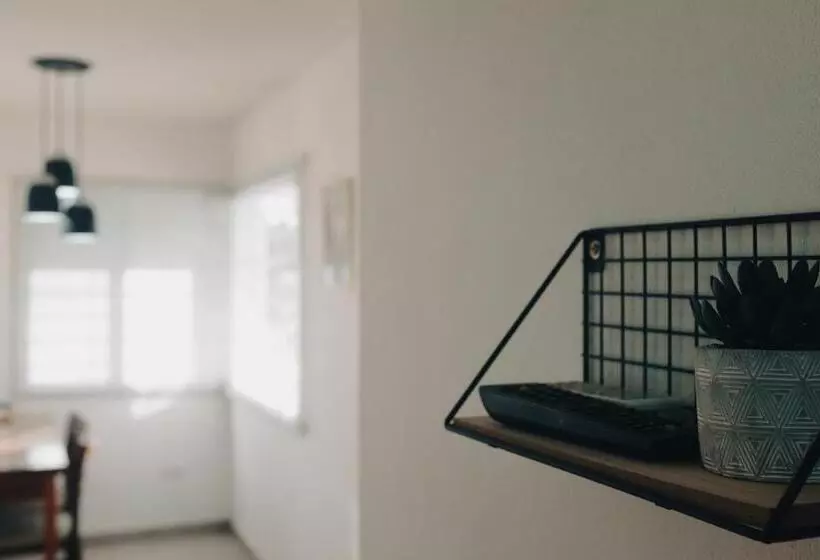 Jazmines Departamentos