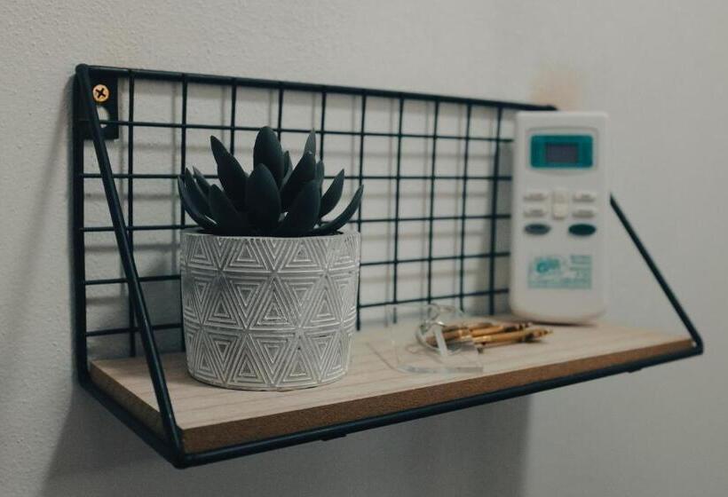 Jazmines Departamentos