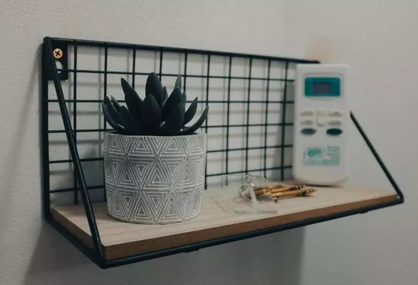 Jazmines Departamentos