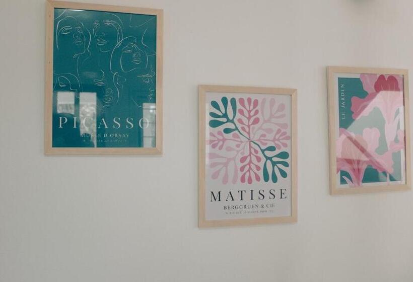 Jazmines Departamentos