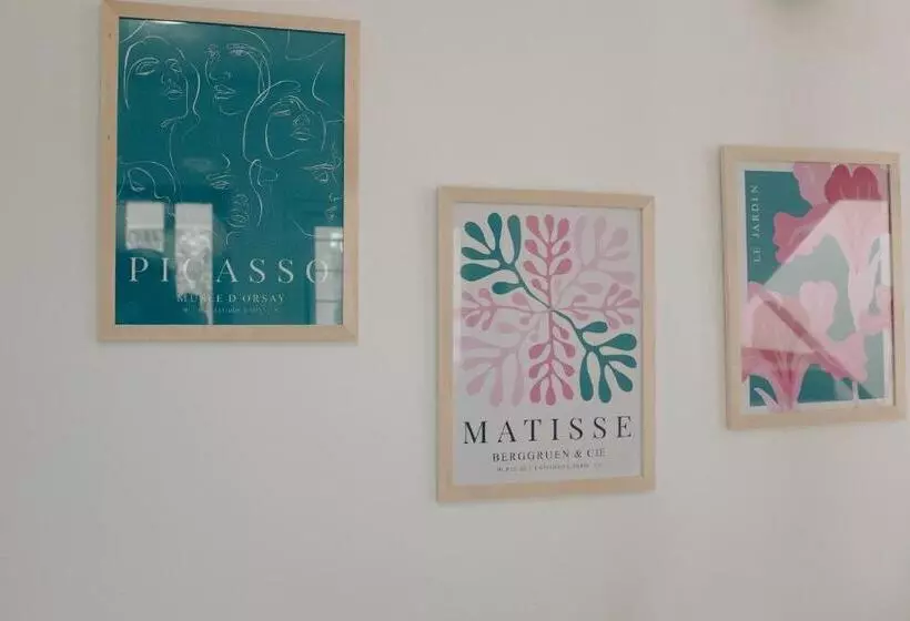 Jazmines Departamentos