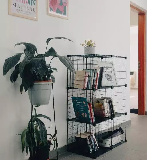 Jazmines Departamentos