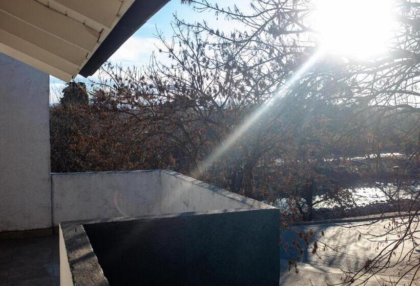 Jazmines Departamentos