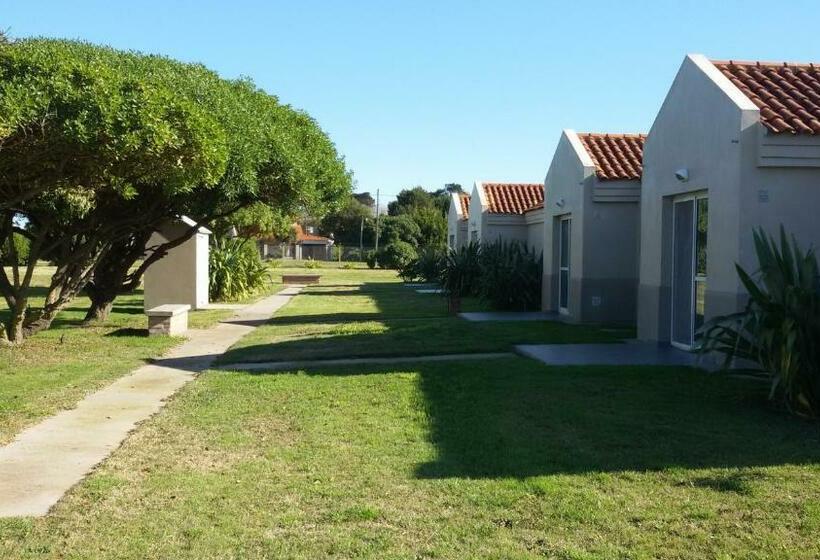 Las Brusquitas Apart