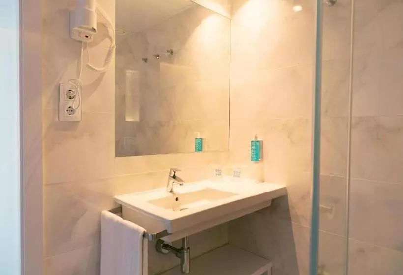 Masd Mediterraneo Hotel Apartamentos Spa