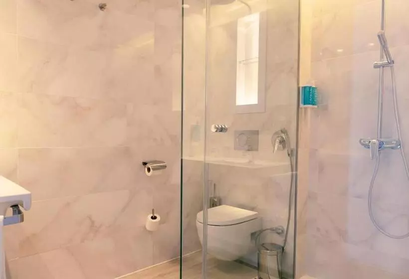 Masd Mediterraneo Hotel Apartamentos Spa