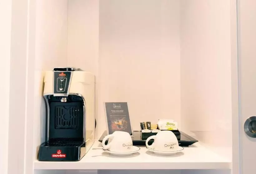 Masd Mediterraneo Hotel Apartamentos Spa