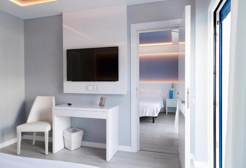 Masd Mediterraneo Hotel Apartamentos Spa