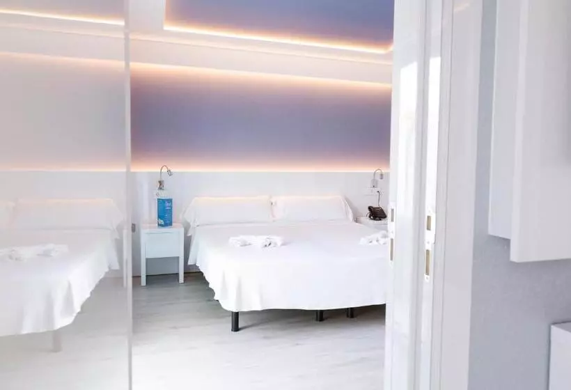 Masd Mediterraneo Hotel Apartamentos Spa