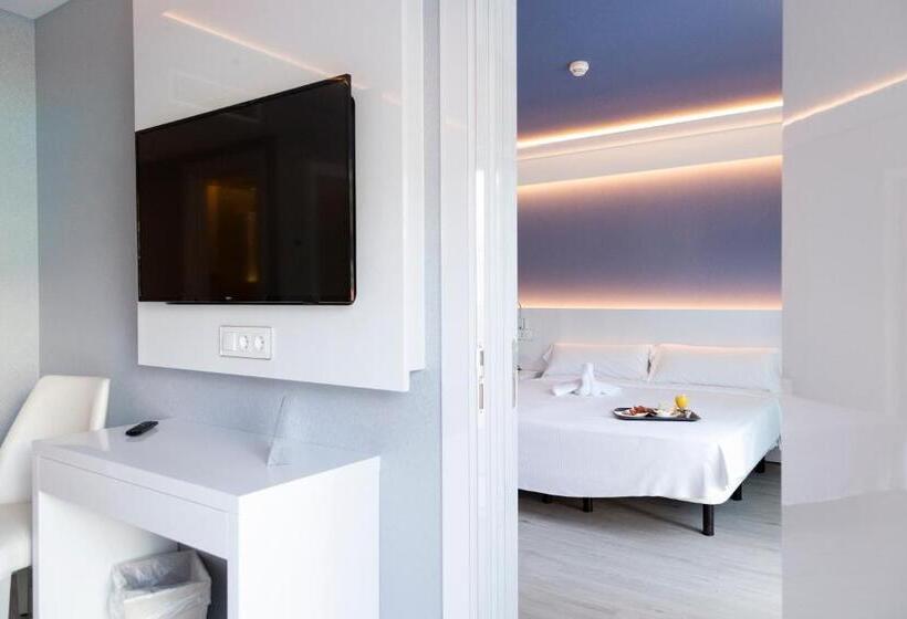 Masd Mediterraneo Hotel Apartamentos Spa