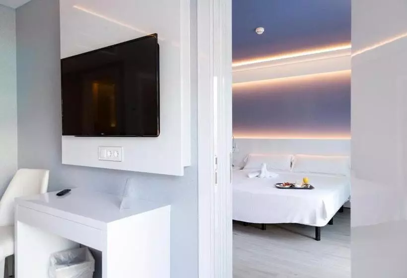 Masd Mediterraneo Hotel Apartamentos Spa