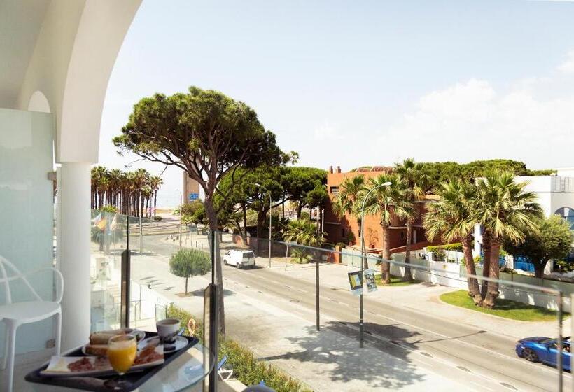 Masd Mediterraneo Hotel Apartamentos Spa