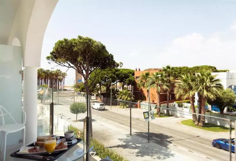 Masd Mediterraneo Hotel Apartamentos Spa