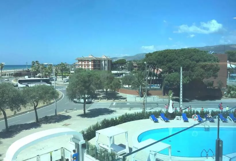 Masd Mediterraneo Hotel Apartamentos Spa