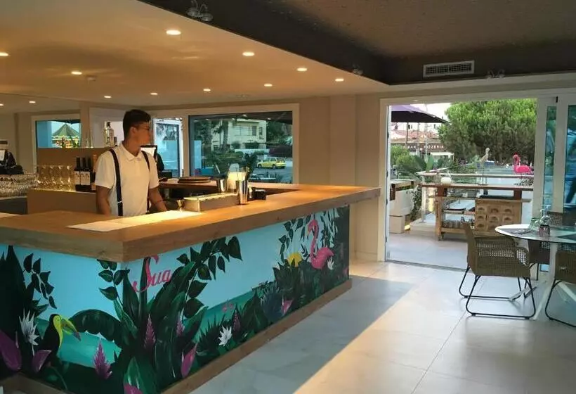 Masd Mediterraneo Hotel Apartamentos Spa