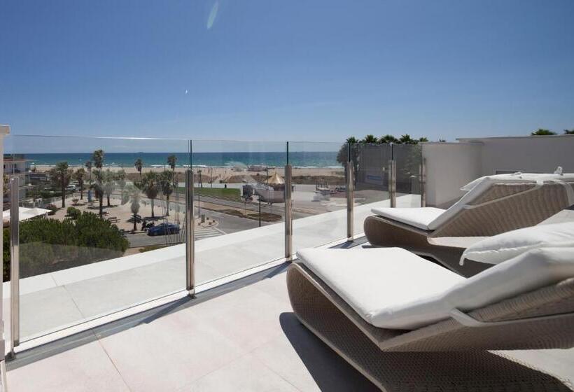 Masd Mediterraneo Hotel Apartamentos Spa