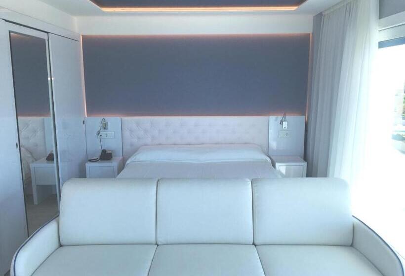 Masd Mediterraneo Hotel Apartamentos Spa