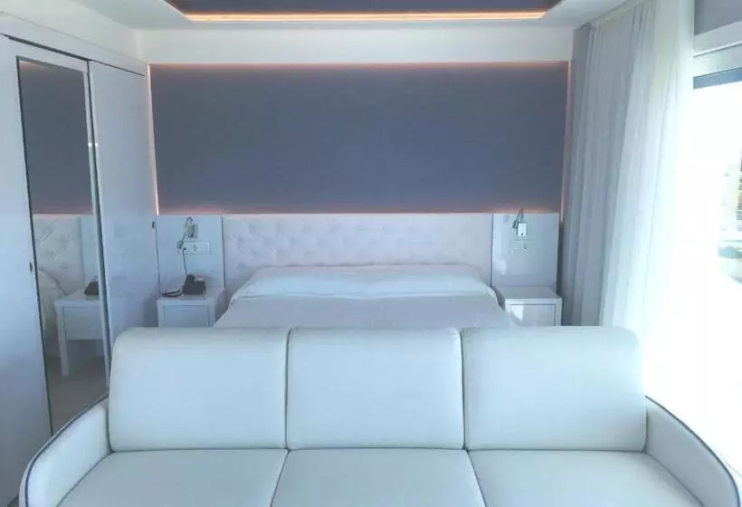 Masd Mediterraneo Hotel Apartamentos Spa