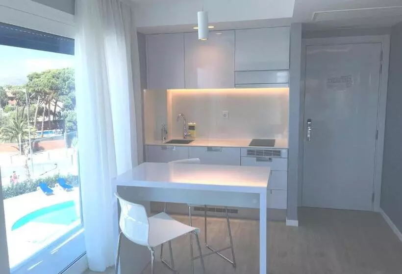 Masd Mediterraneo Hotel Apartamentos Spa