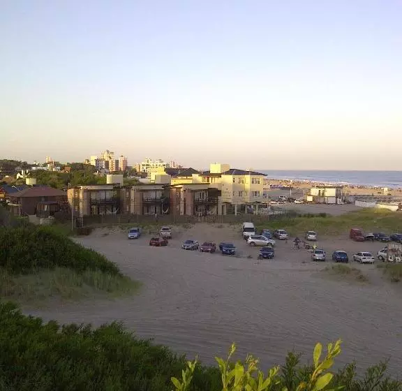 Namaste Casas De Mar